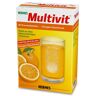 Hermes Multivit Brausetabletten 60 ct