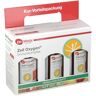 Dr. Wolz Zell Oxygen® Immunkomplex Kur 0.75 l