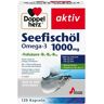 Doppelherz® aktiv Seefischöl 1000 mg 120 ct