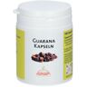 Allpharm Guarana Kapseln 180 ct