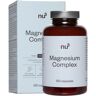 nu3 Premium Magnesium Komplex 120 ct