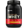 Optimum Nutrition 100% Whey Gold Standard Banana Cream 0.9 kg