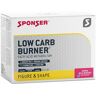 Sponser® LOW Carb Burner 120 g