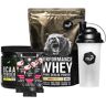 nu3 Protein Starter Paket 1 ct