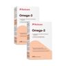 RedCare von Shop Apotheke Redcare Omega-3 Doppelpack 240 ct