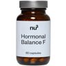 nu3 Premium Hormonal Balance F 60 ct