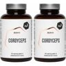 nu3 Premium Cordyceps 240 ct