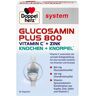 Doppelherz® system Glucosamin Plus 800 60 ct