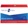 Menssana Mineraldrink 30 ct