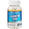 Body Attack L-Carnitine 2000 100 ct