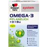 Doppelherz® Omega-3 pflanzlich 60 ct