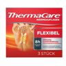 ThermaCare® Wärmeauflagen bei punktuellen Schmerzen 3 ct