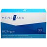 Menssana B12 lingua 90 ct