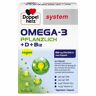 Doppelherz® Omega-3 pflanzlich 120 ct