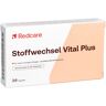 RedCare von Shop Apotheke Redcare Stoffwechsel Vital Plus 30 ct