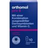 Orthomol pharmazeutische Vertriebs GmbH Orthomol Pro 6 - mit einer Kombination ausgewählter Darmsymbionten und Vitamin C - Kapseln 10 ct