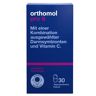 Orthomol pharmazeutische Vertriebs GmbH Orthomol Pro 6 - mit einer Kombination ausgewählter Darmsymbionten und Vitamin C - Kapseln 30 ct