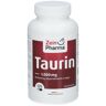 ZeinPharma®Taurin 1000 mg 120 ct