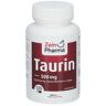ZeinPharma® Taurin 500 mg 120 ct