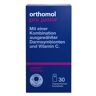 Orthomol Pro junior - enthält eine Kombination ausgewählter Darmsymbionten und Vitamin C - Kautabletten 30 ct