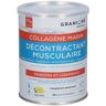 EQUILIBRE ATTITUDE Laboratoire des Granions® Muskelentspannung - Marines Kollagen Pulver Zitronengeschmack 0.3 kg