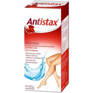 Antistax® Frischgel 125 ml