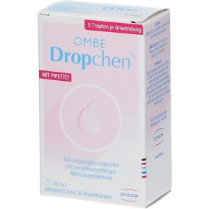 STADA ARZNEIMITTEL GMBH, OTC Dropchen® 10 ml