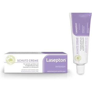 LaseptonMED Lasepton® Intensiv Schutz-Creme 80 ml