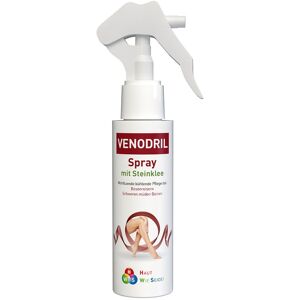 Venodril Spray – mit Steinklee 100 ml