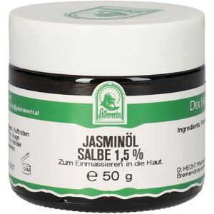 St. Severin Jasminölsalbe 1,5 % 50 g