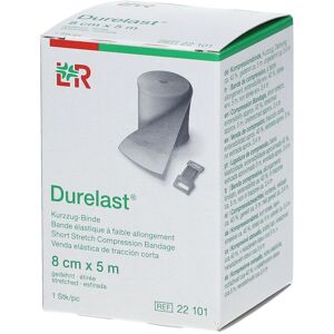 Lohmann & Rauscher Durelast® 8 cm x 5 m 1 ct