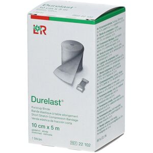 Lohmann & Rauscher Durelast® 10 cm x 5 m 1 ct