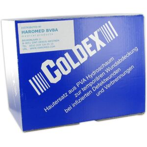 Coldex ® 10 ct