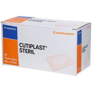 Smith & Nephew Cultiplast steril 50 ct