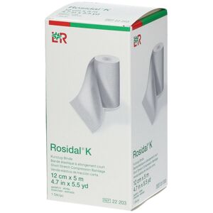 Lohmann & Rauscher Rosidal® K 12 cm x 5 m 1 ct