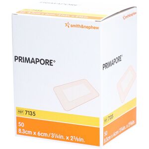 Smith & Nephew Primapore® steril 8,3x6cm 50 ct