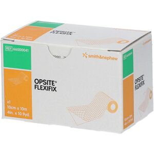 smith & nephew Opsite Flexifix unsteriler Folienverband 10 x 10 cm 1 ct