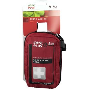 Care Plus® First Aid Kit Basic 1 ct