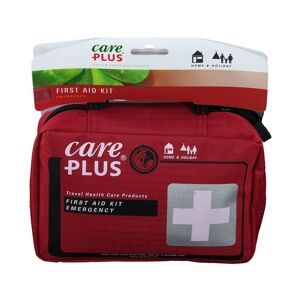 Care Plus First Aid Kit Emergency 1 ct