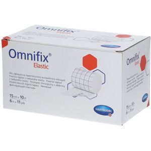 Hartmann Omnifix 15 cm x 10 m 1 ct