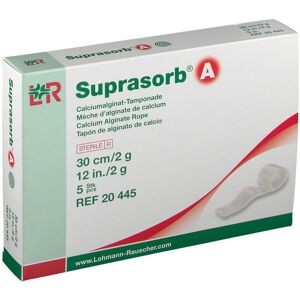 Lohmann & Rauscher Suprasorb® A Tamponade 30 cm 2 g 5 ct