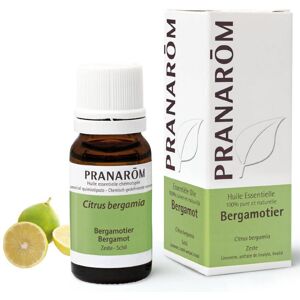 Pranarom Bergamotte 10 ml