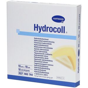 Hartmann Hydrocoll® 10 cm x 10 cm 10 ct