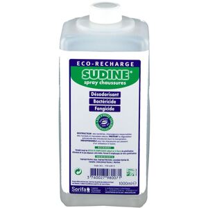 Laboratoire L’Homme de Fer Sudine Nachfüller 1 l