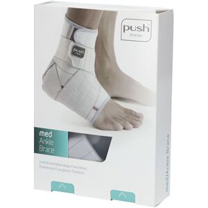 Push Med Knöchelbandage Rechts 29-32 cm T2 1 ct