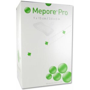 Mölnlycke Health Care Mepore® Pro Steril 9 x 15 cm 40 ct