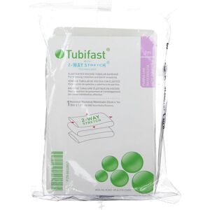 Mölnlycke Health Care Tubifast 2-Way Stretch 25 cm x 1 m 1 ct