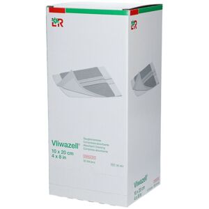 Lohmann & Rauscher Vliwazell® Universalkompresse 10 x 20 cm 30 ct
