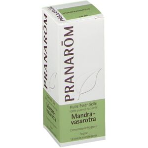 Pranarôm Pranarom Mandravasarotra 10 ml