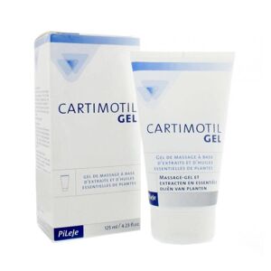 Phytostandard® Cartimotil Gel 125 ml